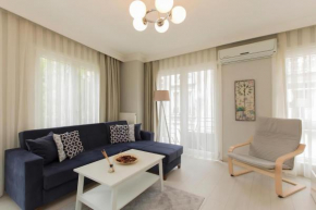 Taksim Square Homes